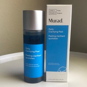 Murad Daily Clarifying Peel